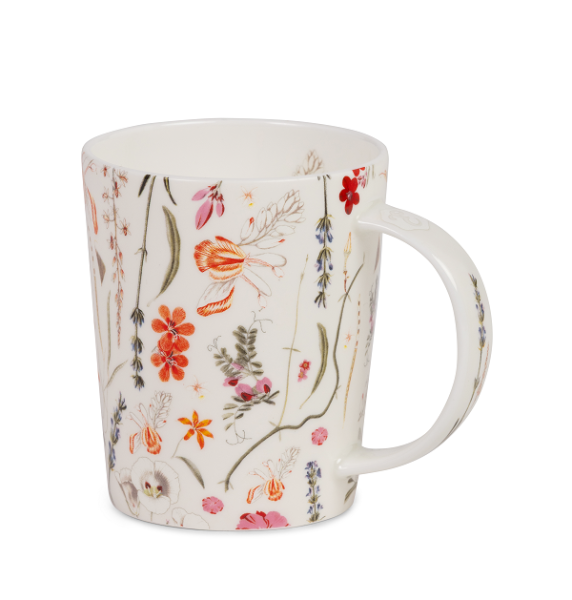 Kleiner CUPTI Porzellanbecher "Mira"